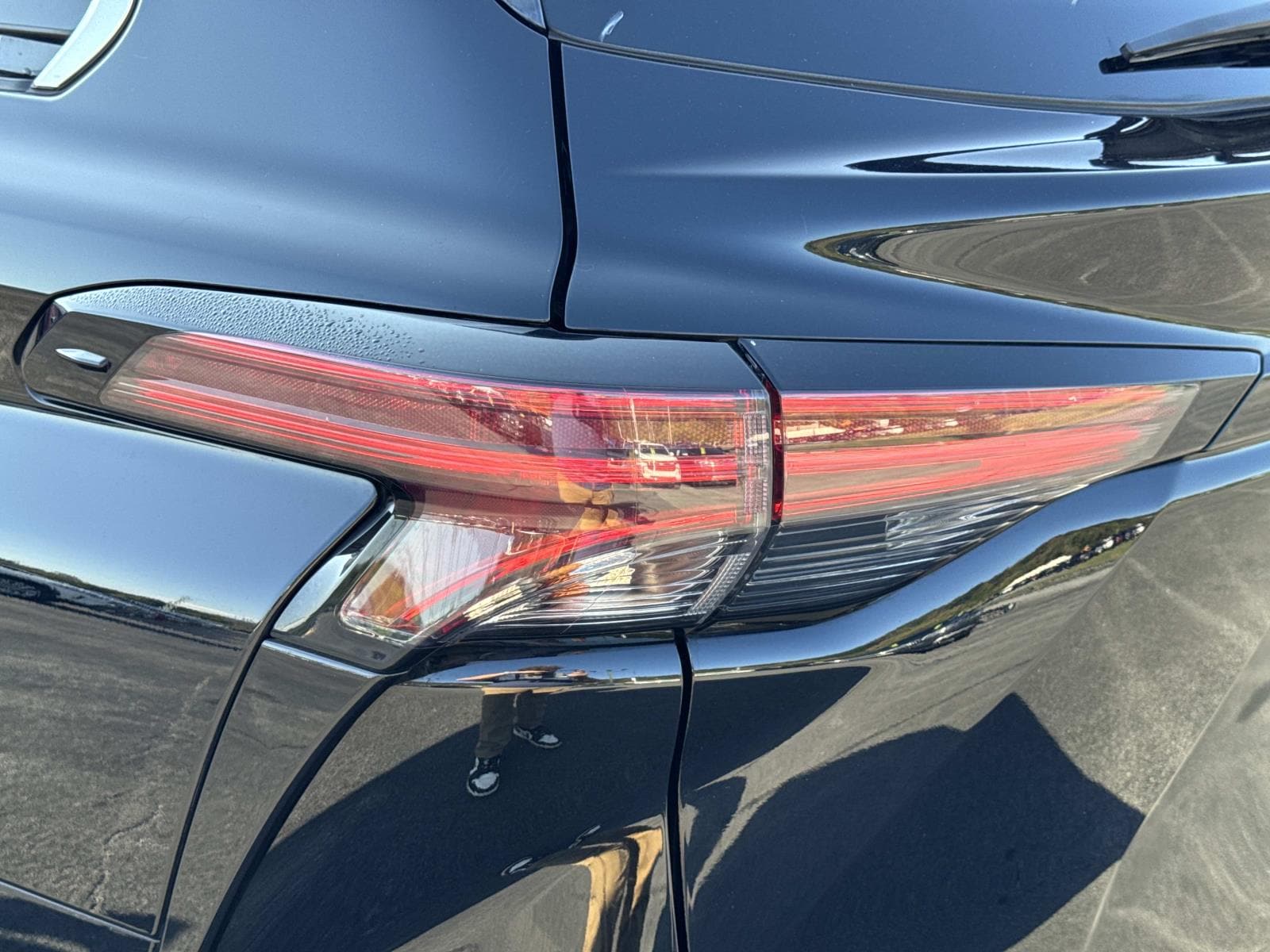 2021 Toyota Sienna LE - Photo 10