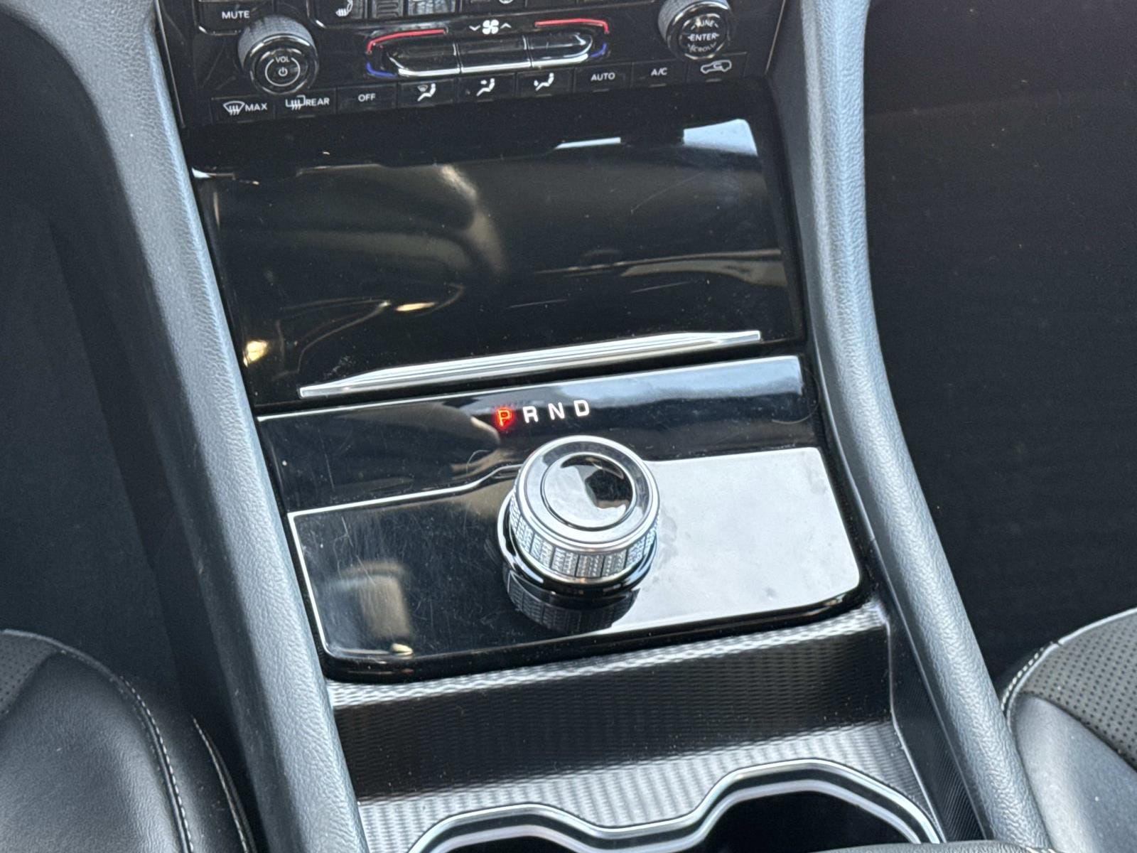 2024 Jeep Grand Cherokee L Altitude - Photo 17