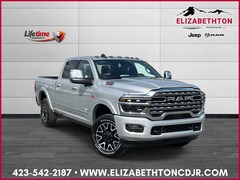 2026 Ram 3500 LIMITED CREW CAB 4X4 6'4 BOX Pickup