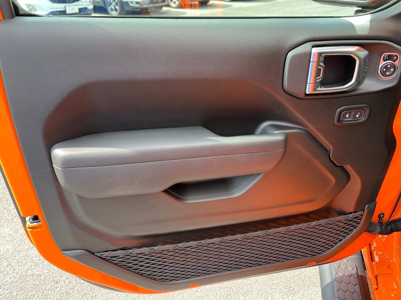 2025 Jeep Wrangler 4-Door Sport S - Photo 20