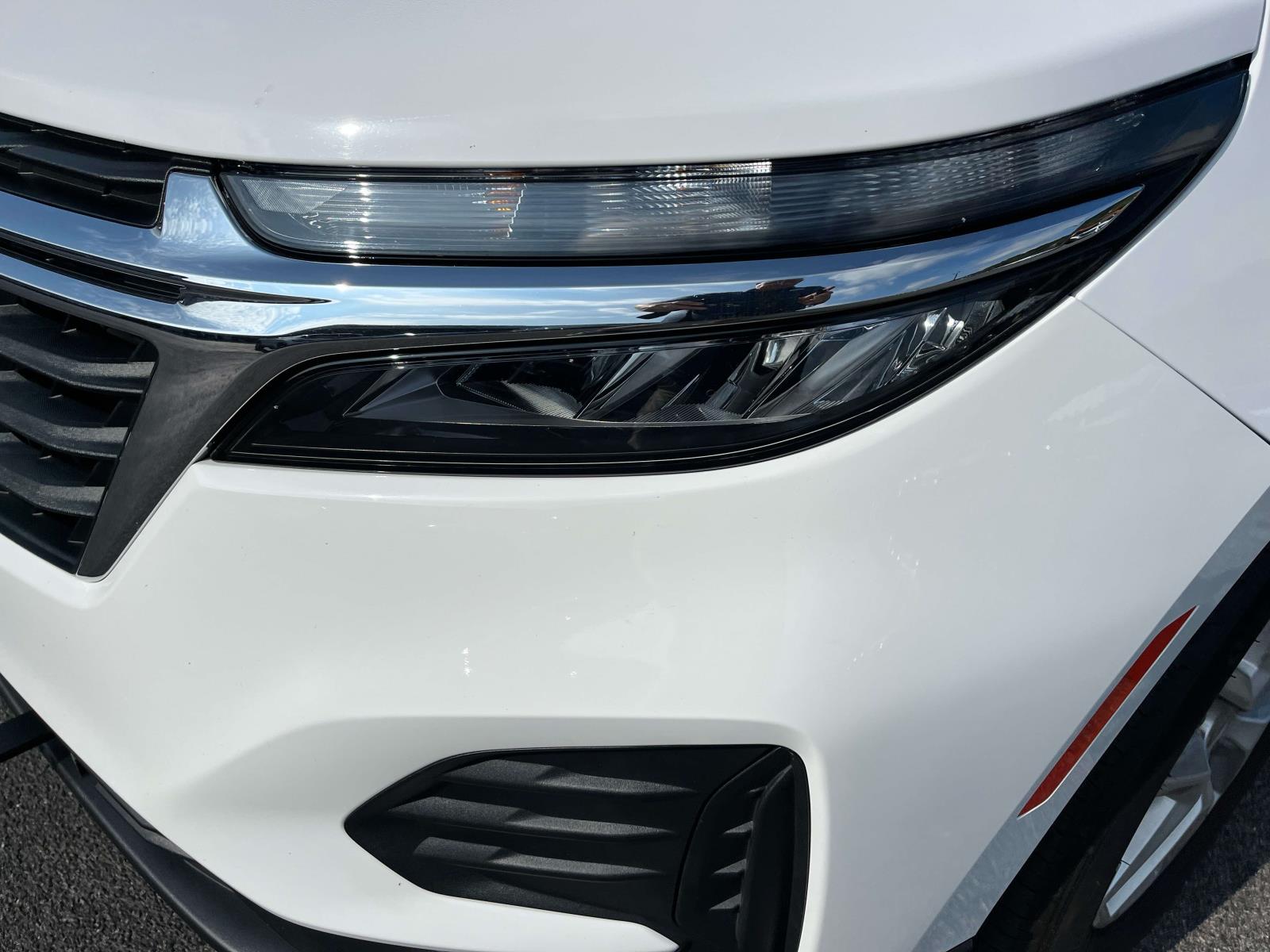 2023 Chevrolet Equinox LS - Photo 9