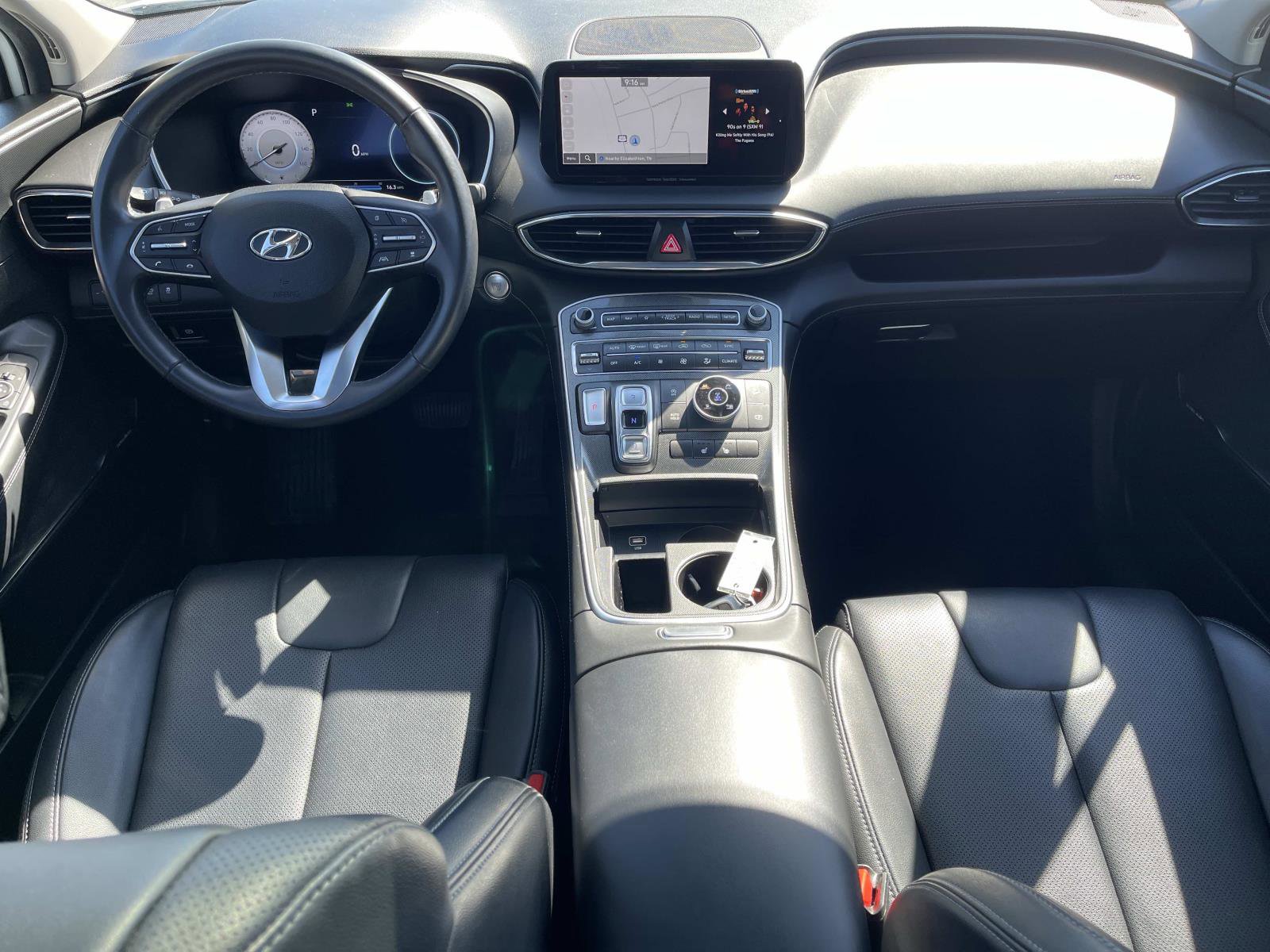 2023 Hyundai Santa Fe SEL - Photo 16