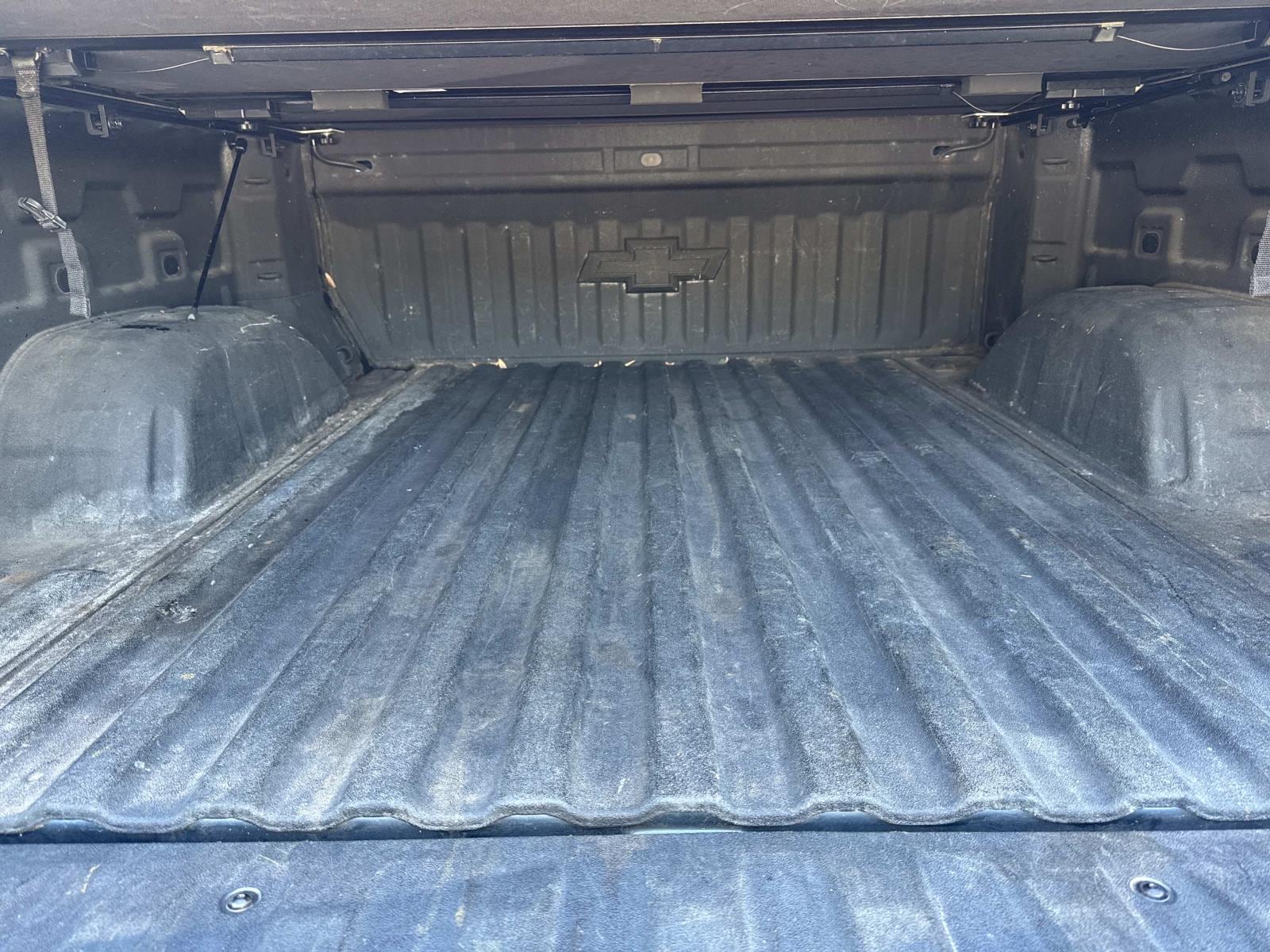 2019 Chevrolet Silverado 1500 RST - Photo 12