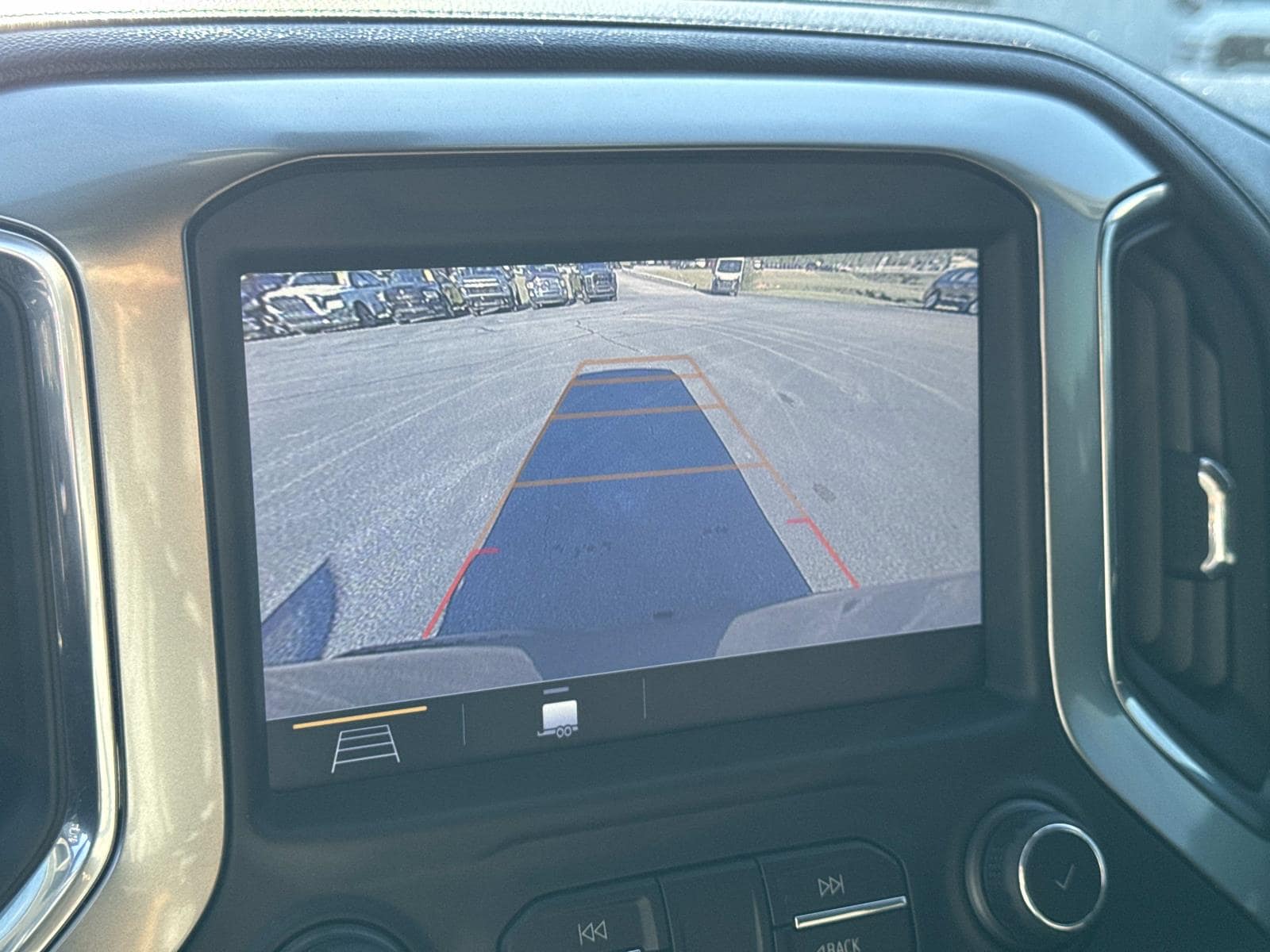 2019 Chevrolet Silverado 1500 RST - Photo 34