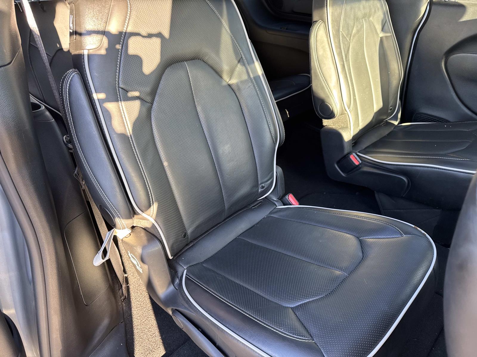 2026 Chrysler Pacifica Limited - Photo 23