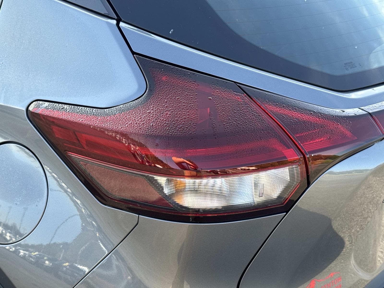 2025 Nissan KICKS PLAY Base - Photo 10