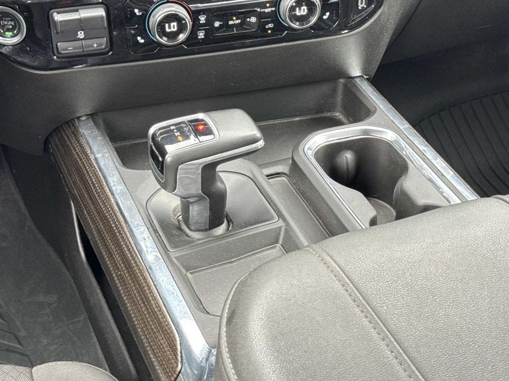 2023 Chevrolet Silverado 1500 RST - Photo 17