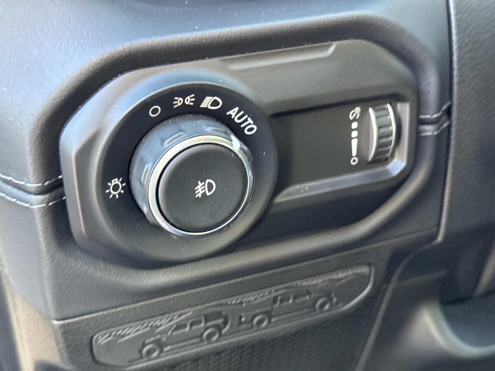 2026 Jeep Wrangler 4-Door Rubicon - Photo 27