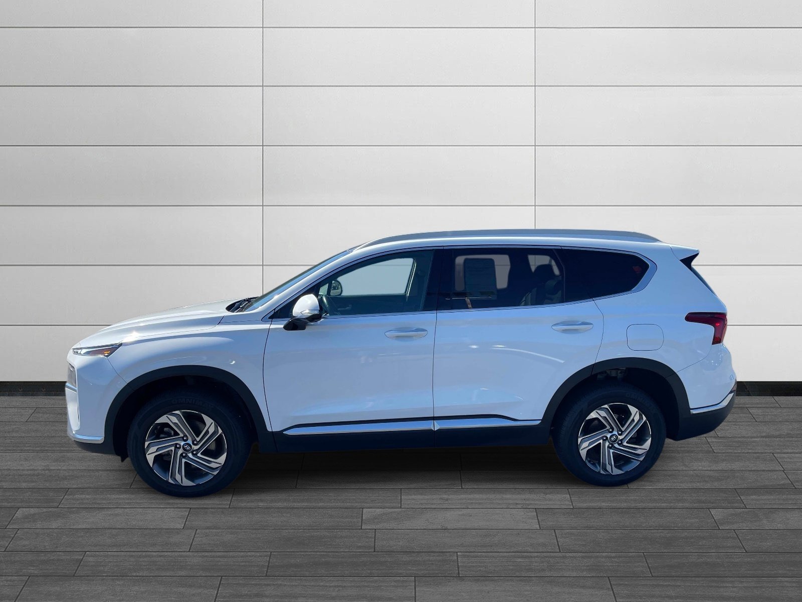 2023 Hyundai Santa Fe SEL - Photo 6