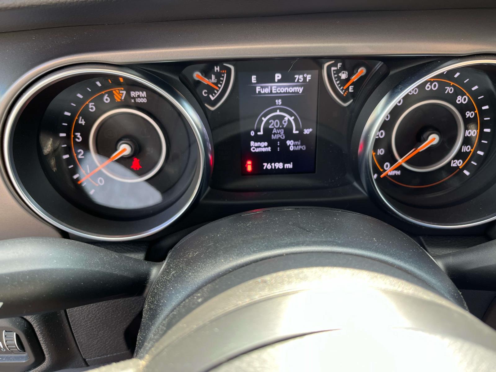 2022 Jeep Wrangler Unlimited Willys Sport - Photo 35