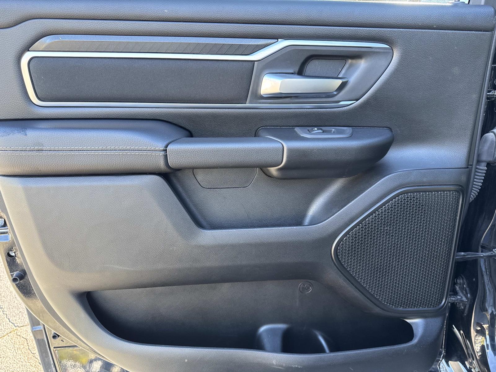 2026 RAM Ram 1500 Pickup Big Horn/Lone Star - Photo 18