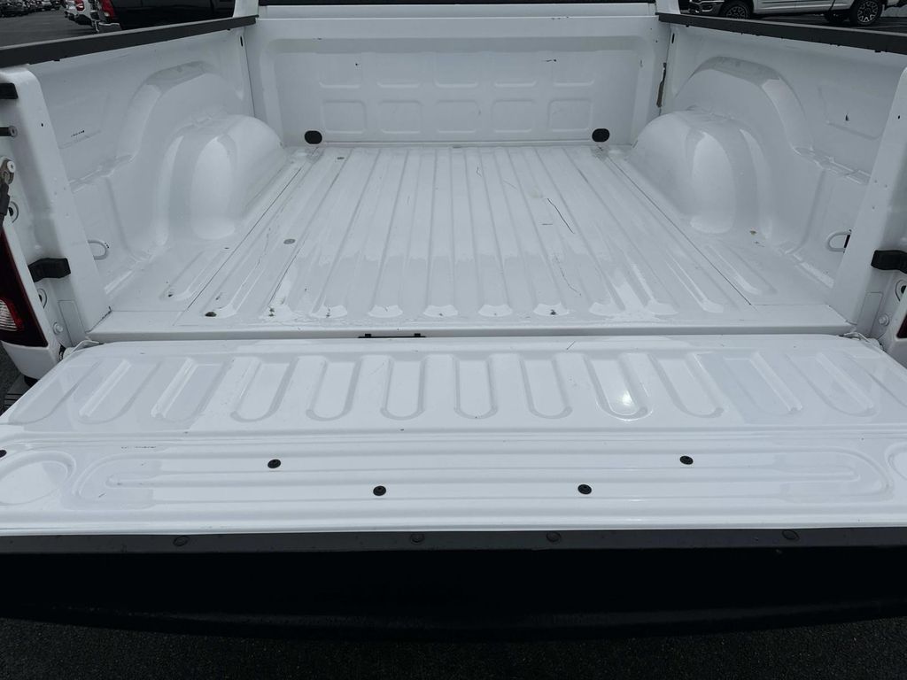 2021 RAM Ram 1500 Classic Warlock - Photo 12