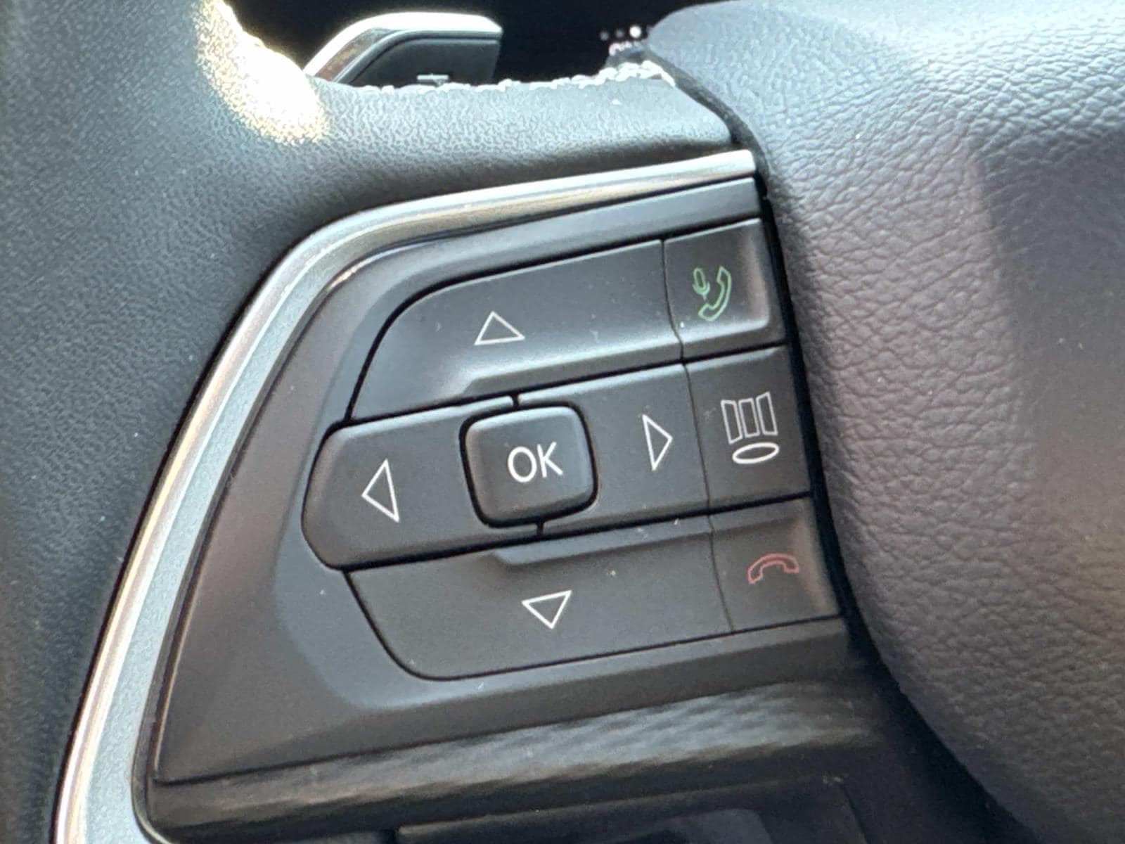 2024 Jeep Grand Cherokee L Altitude - Photo 35