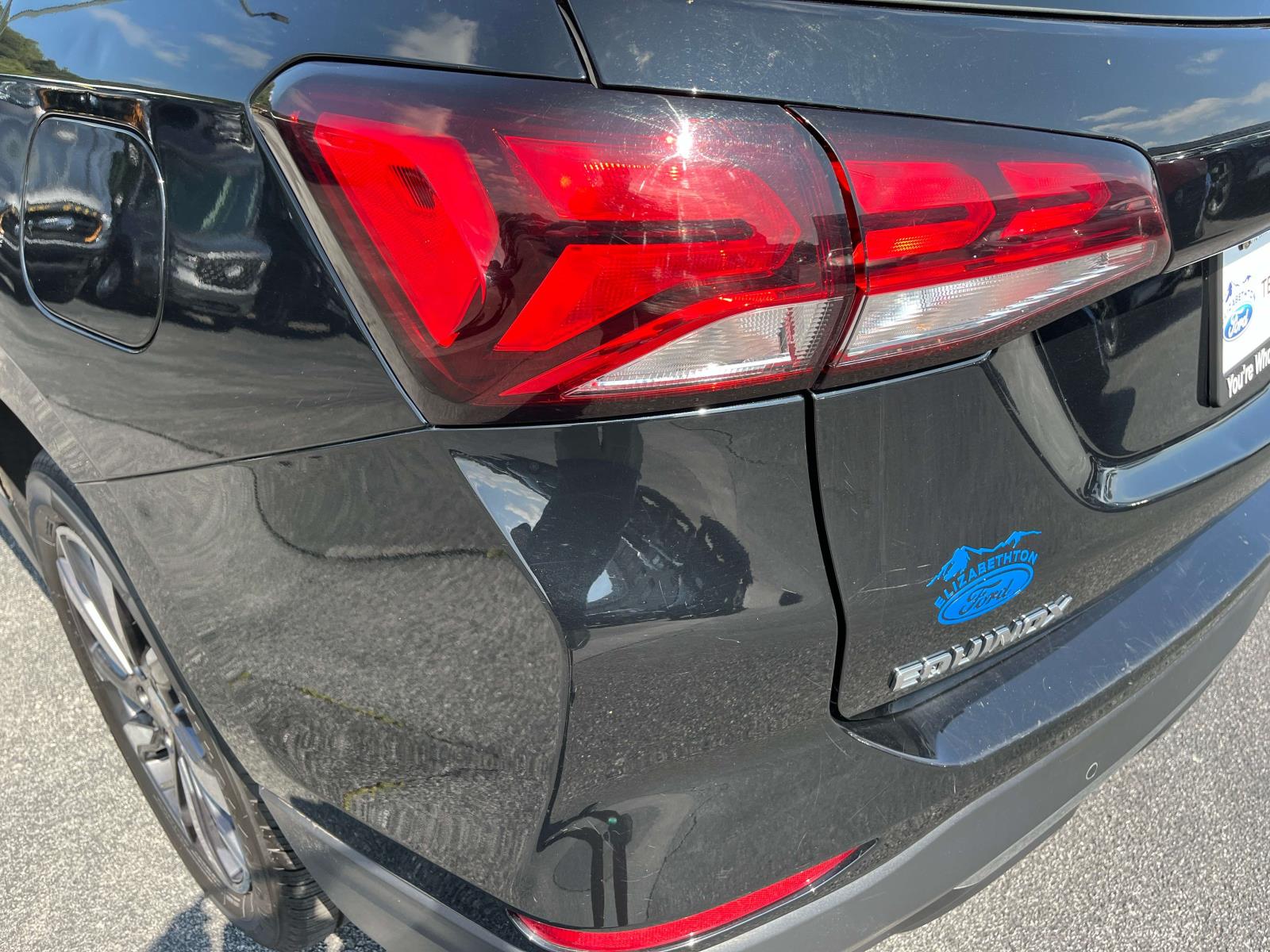 2022 Chevrolet Equinox LT - Photo 10