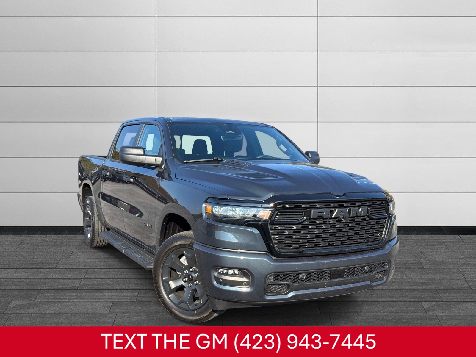  Ram 1500