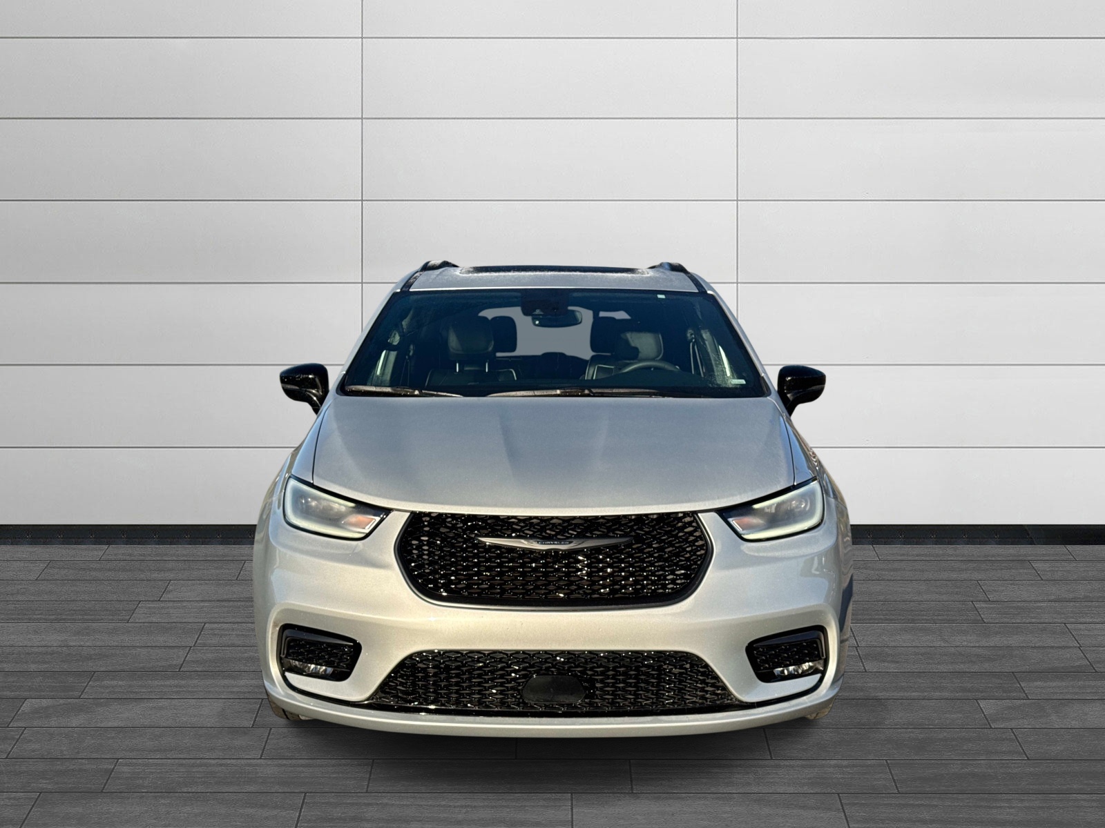 2026 Chrysler Pacifica Limited - Photo 8