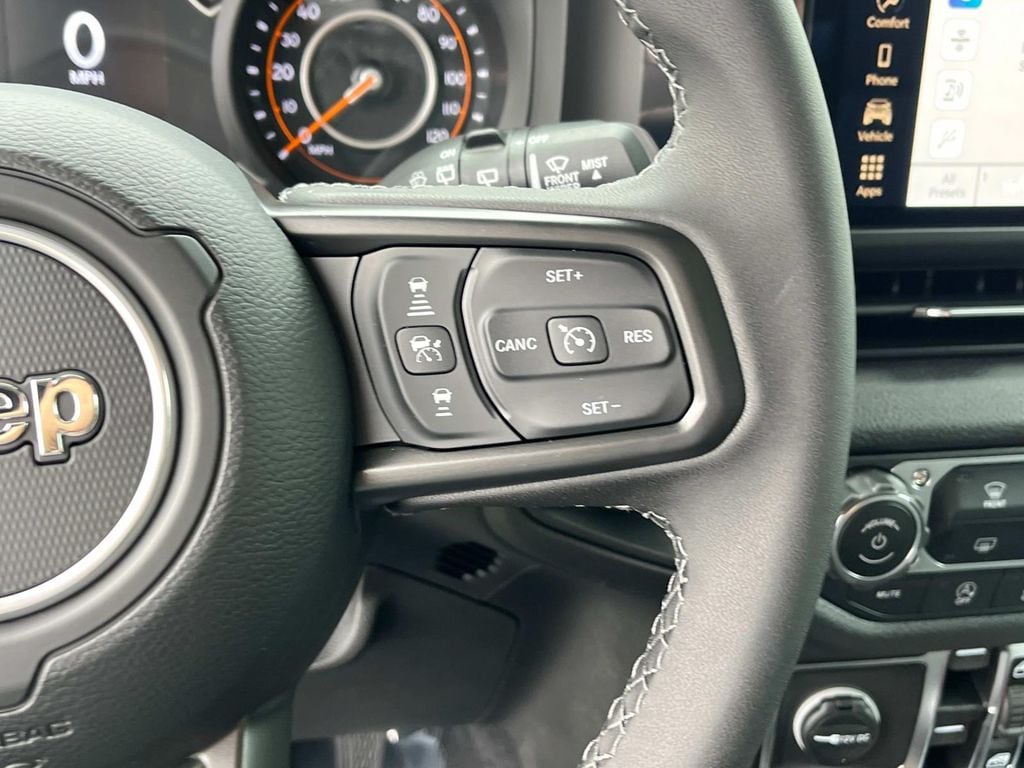 2025 Jeep Wrangler 4-Door Sport S - Photo 24