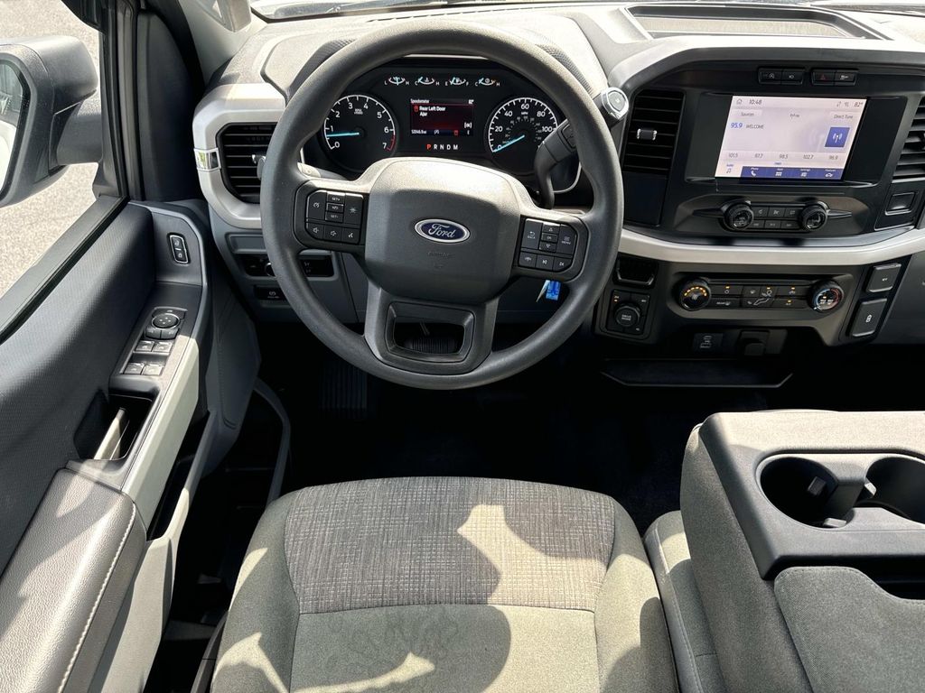 2023 Ford F-150 XL - Photo 13