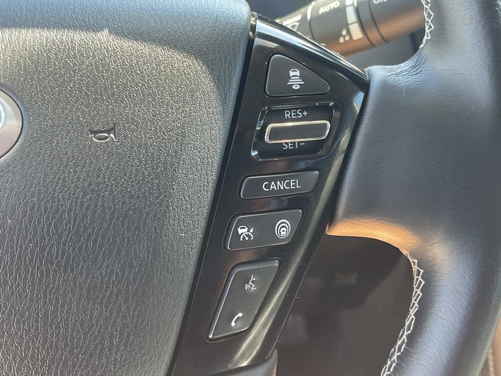 2024 INFINITI QX80 Luxe 4WD - Photo 44