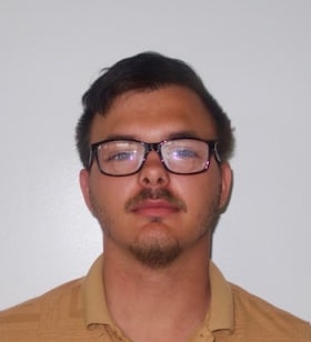 Staff member William Markland  from ID_8a51e8