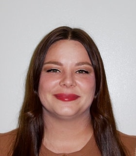 Staff member Alisha Frazier from ID_62d3cd