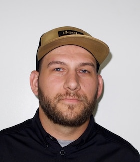 Staff member Ryan Baker from ID_8a51e8