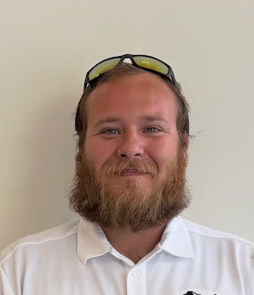 Staff member Jacob Hill from ID_8a51e8