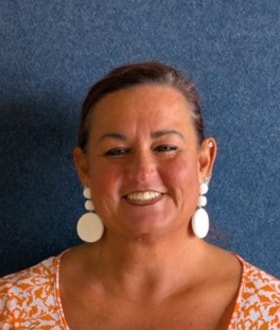 Staff member Jada Clore from ID_cb5858