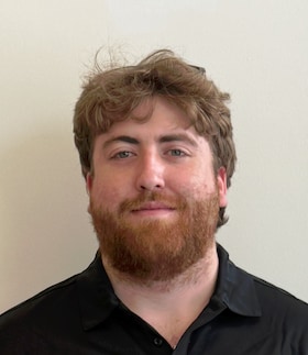 Staff member Alex Pugh from ID_0d04f6