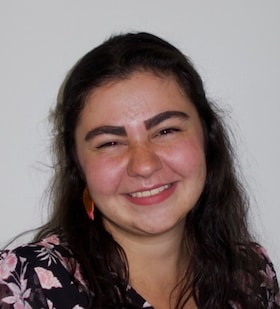 Staff member Jaci  Buono  from ID_8a51e8