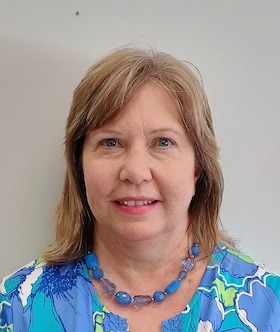 Staff member Tammy Duffield from ID_62d3cd