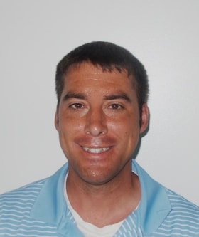 Staff member Jacob Kennedy   from ID_8a51e8