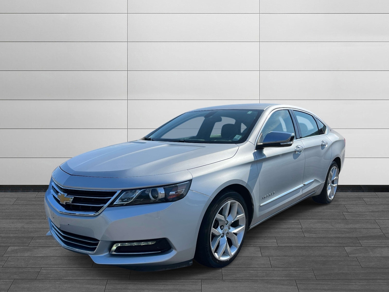 2019 Chevrolet Impala Premier - Photo 7