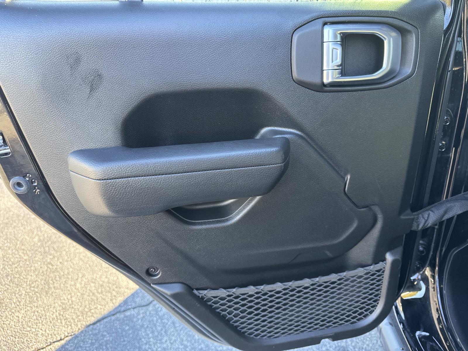 2026 Jeep Wrangler 4-Door Rubicon - Photo 17