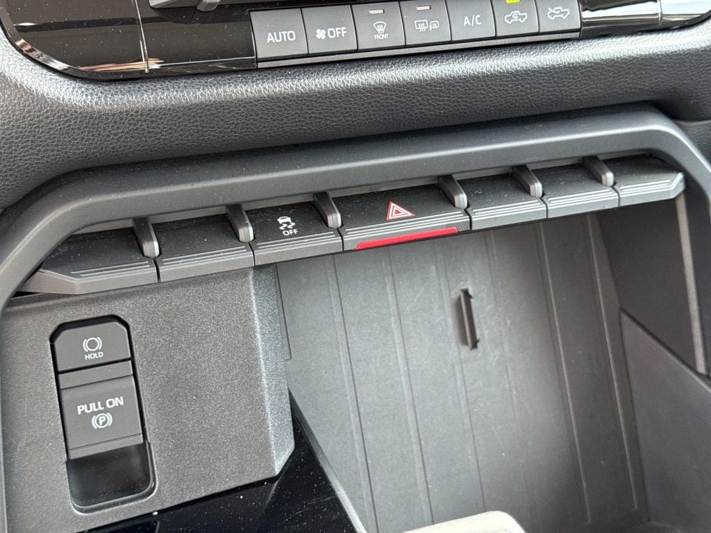 2024 Toyota Tundra SR5 - Photo 36