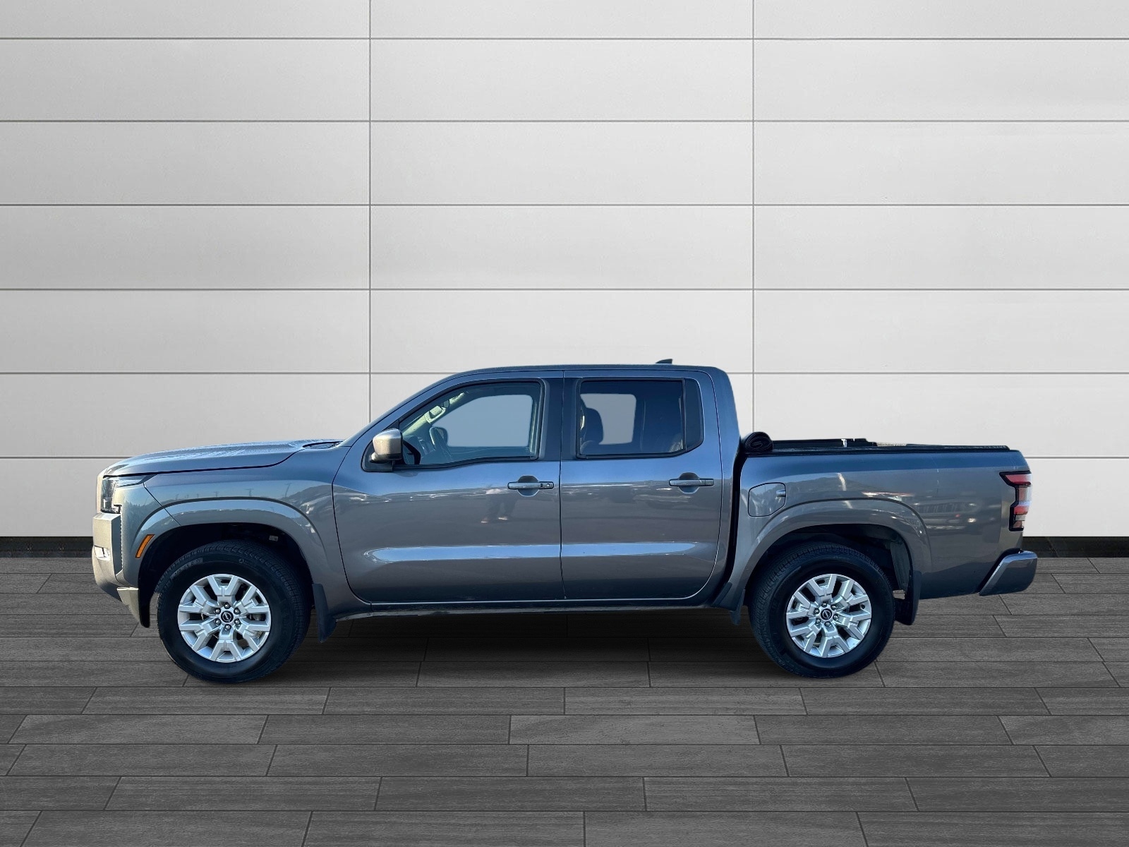 2024 Nissan Frontier SV - Photo 6
