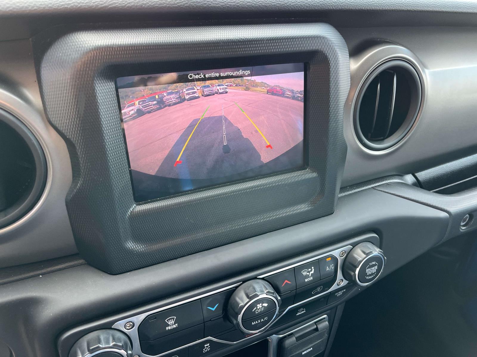 2022 Jeep Wrangler Unlimited Willys Sport - Photo 34