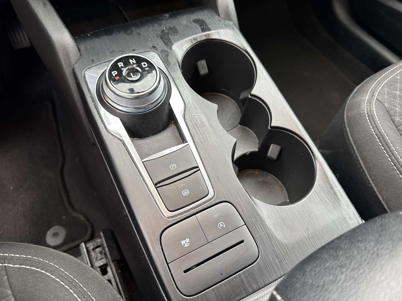 2025 Ford Escape Active - Photo 37