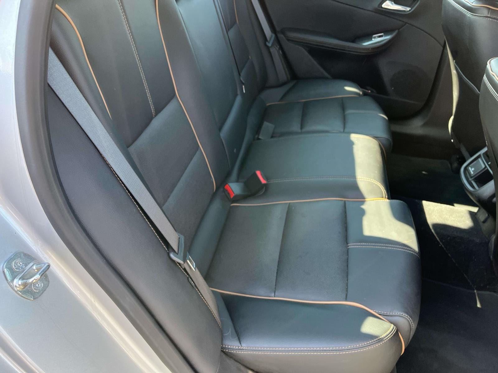 2019 Chevrolet Impala Premier - Photo 21