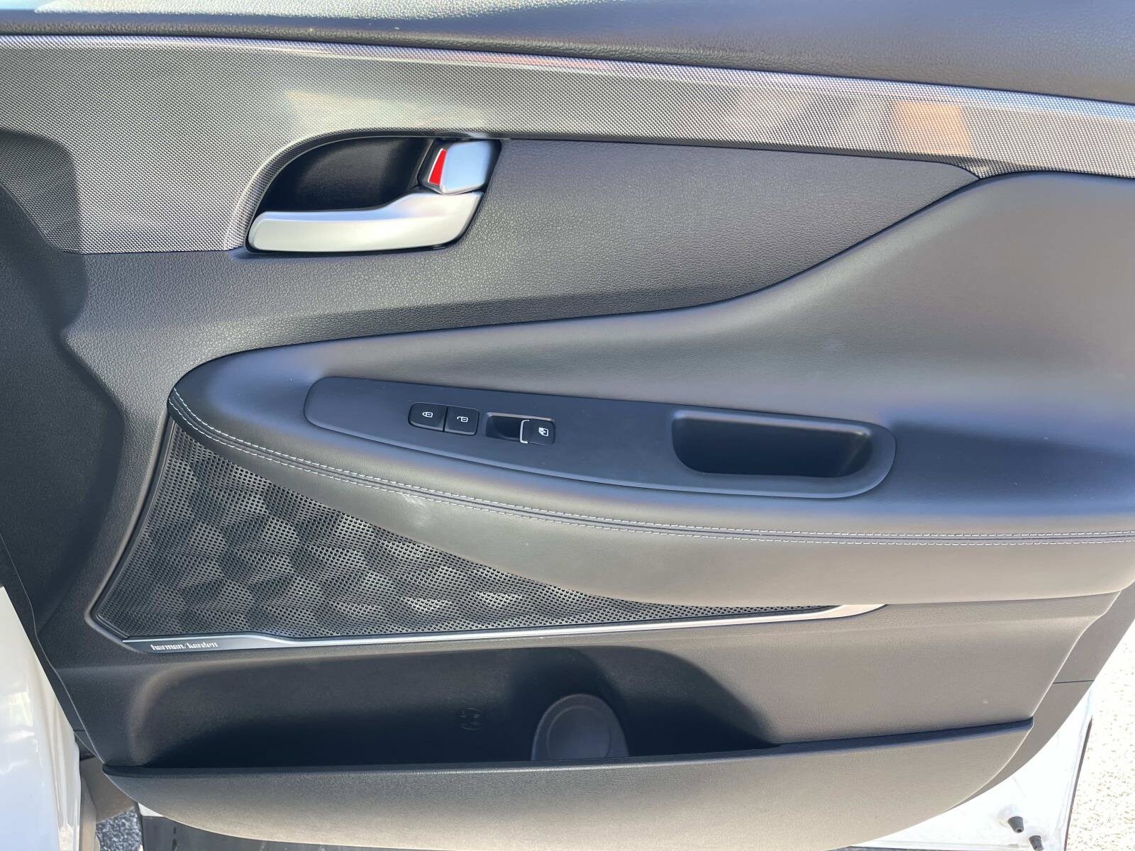 2023 Hyundai Santa Fe SEL - Photo 25