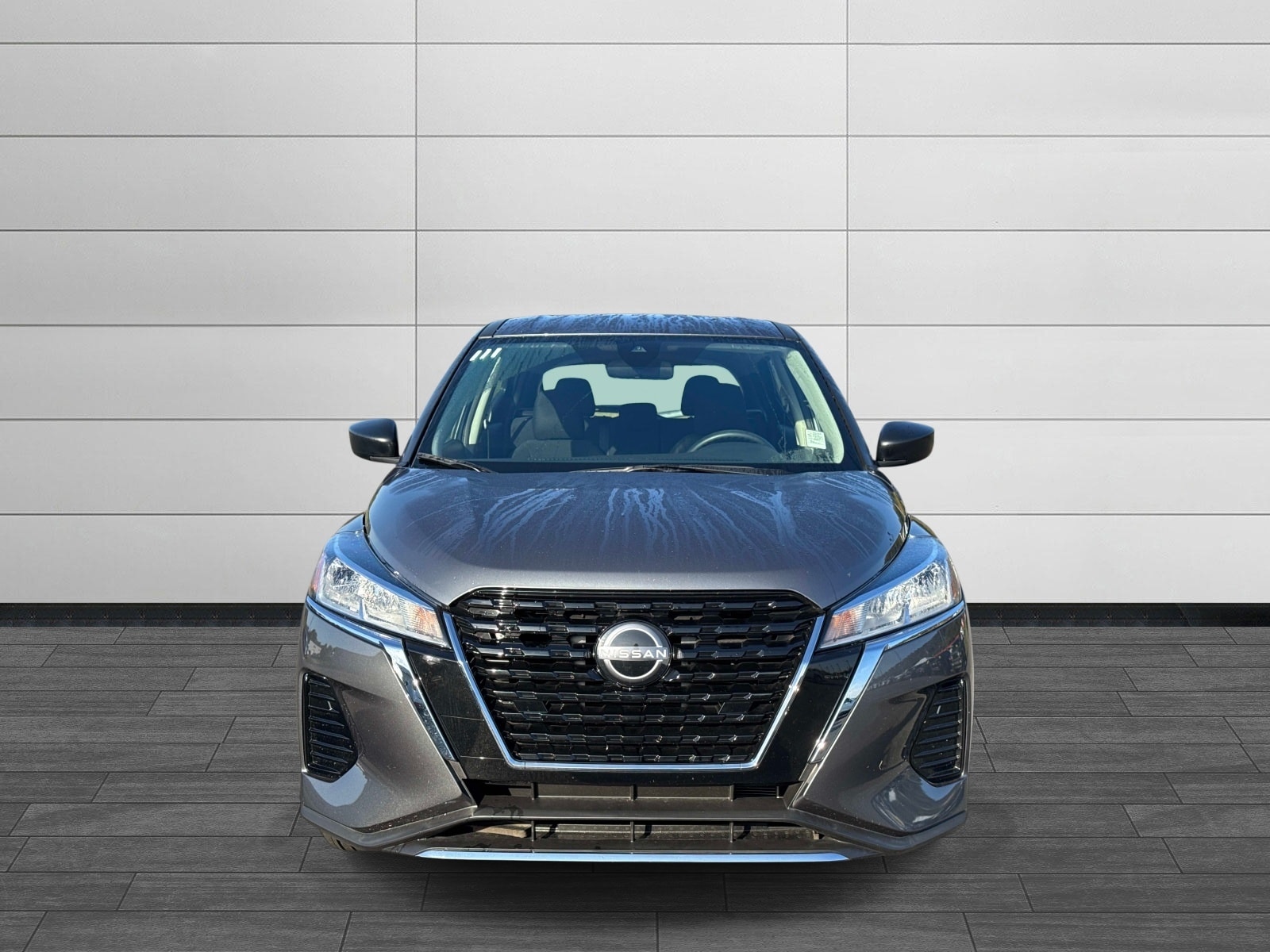2025 Nissan KICKS PLAY Base - Photo 8