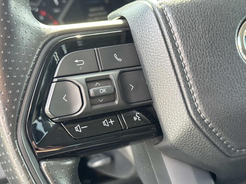 2024 Toyota Tundra SR5 - Photo 30