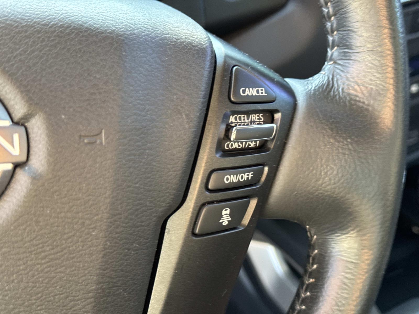 2024 Nissan Frontier SV - Photo 32