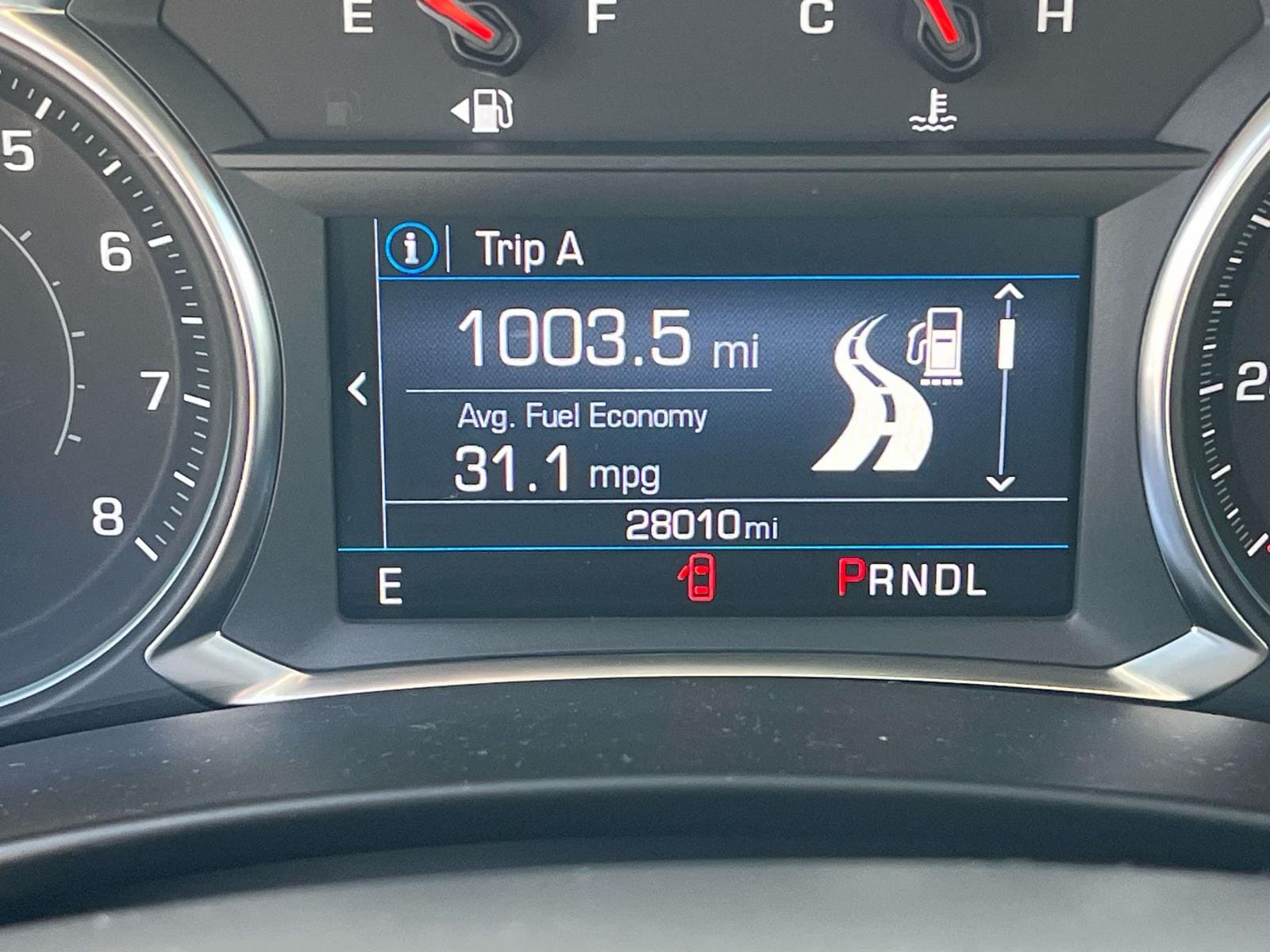 2023 Chevrolet Equinox LS - Photo 37