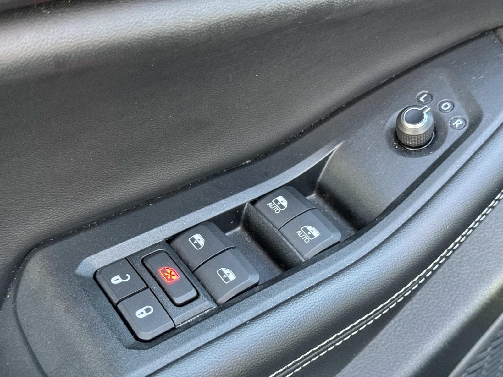 2024 Jeep Grand Cherokee L Altitude - Photo 30
