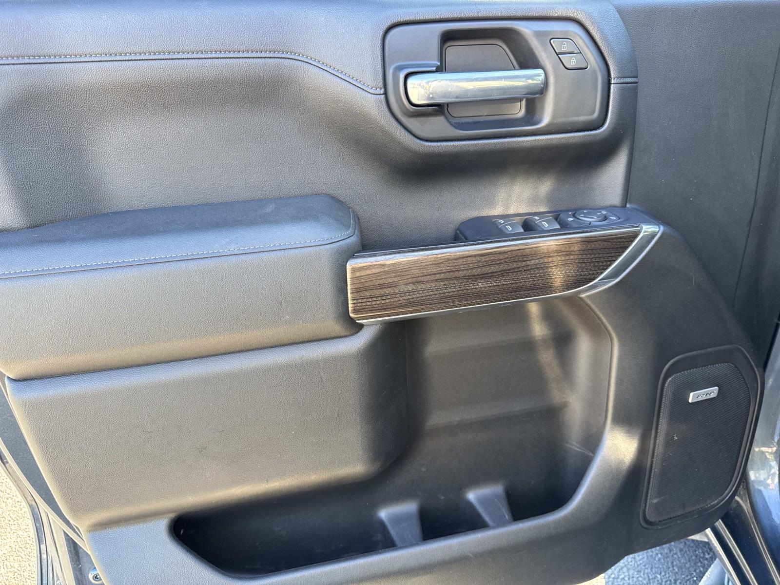 2019 Chevrolet Silverado 1500 RST - Photo 26