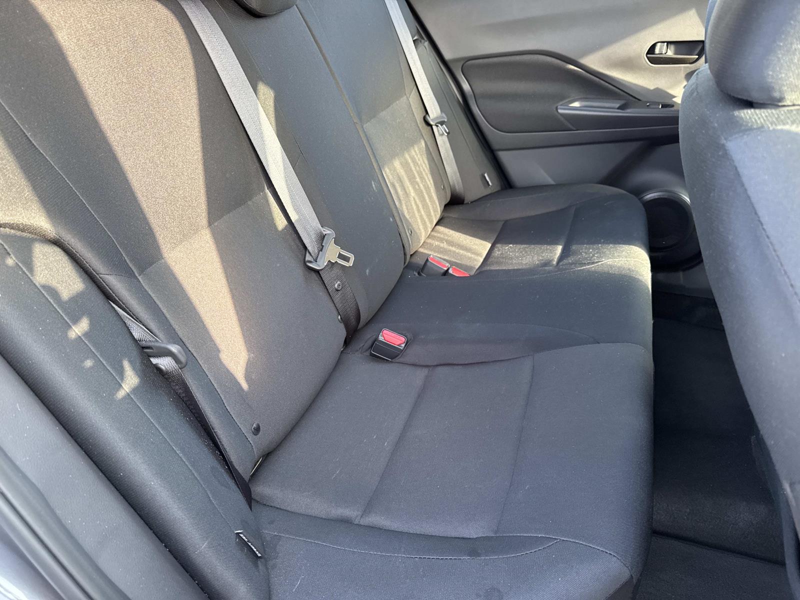 2025 Nissan KICKS PLAY Base - Photo 22