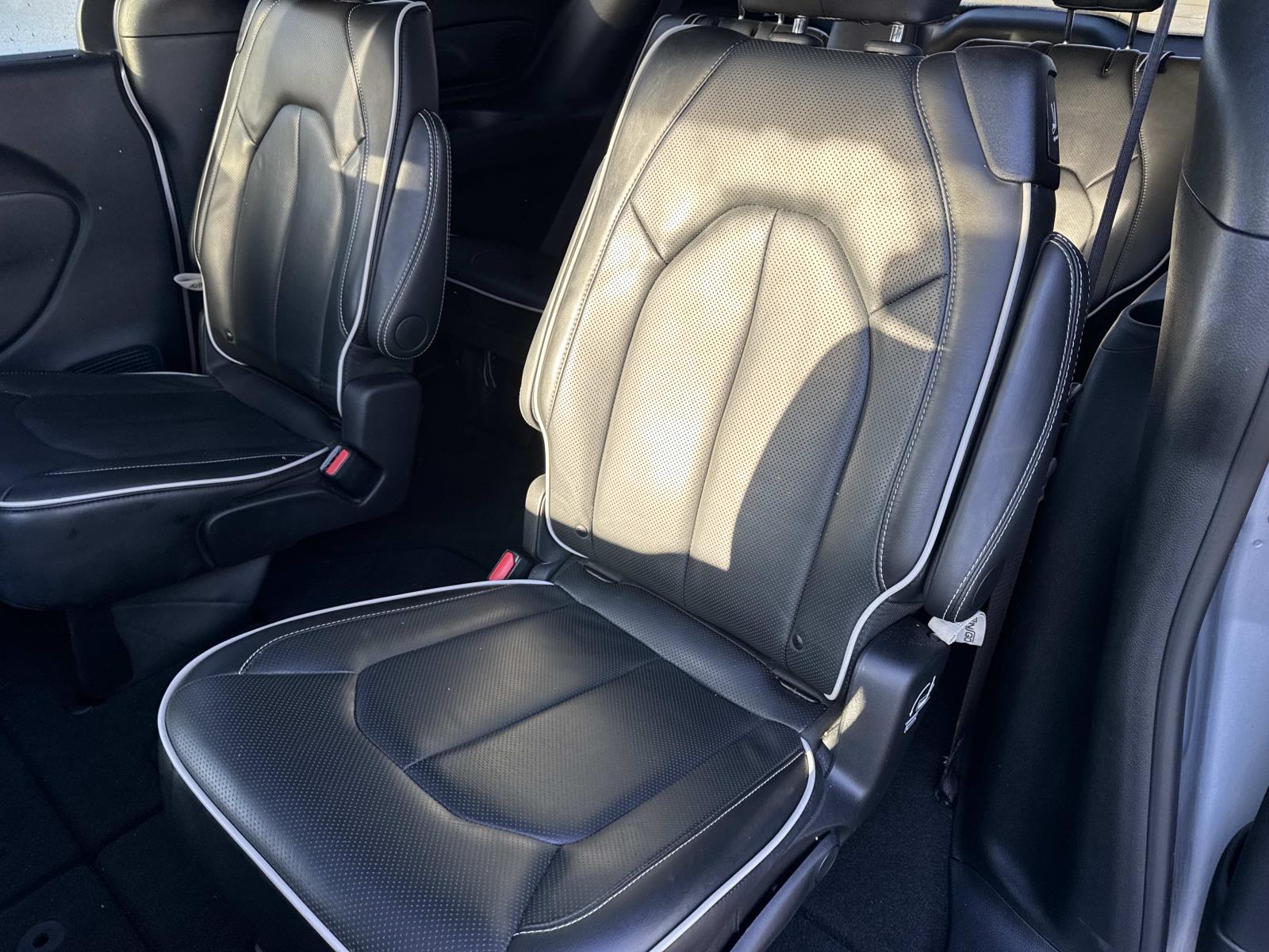 2026 Chrysler Pacifica Limited - Photo 20