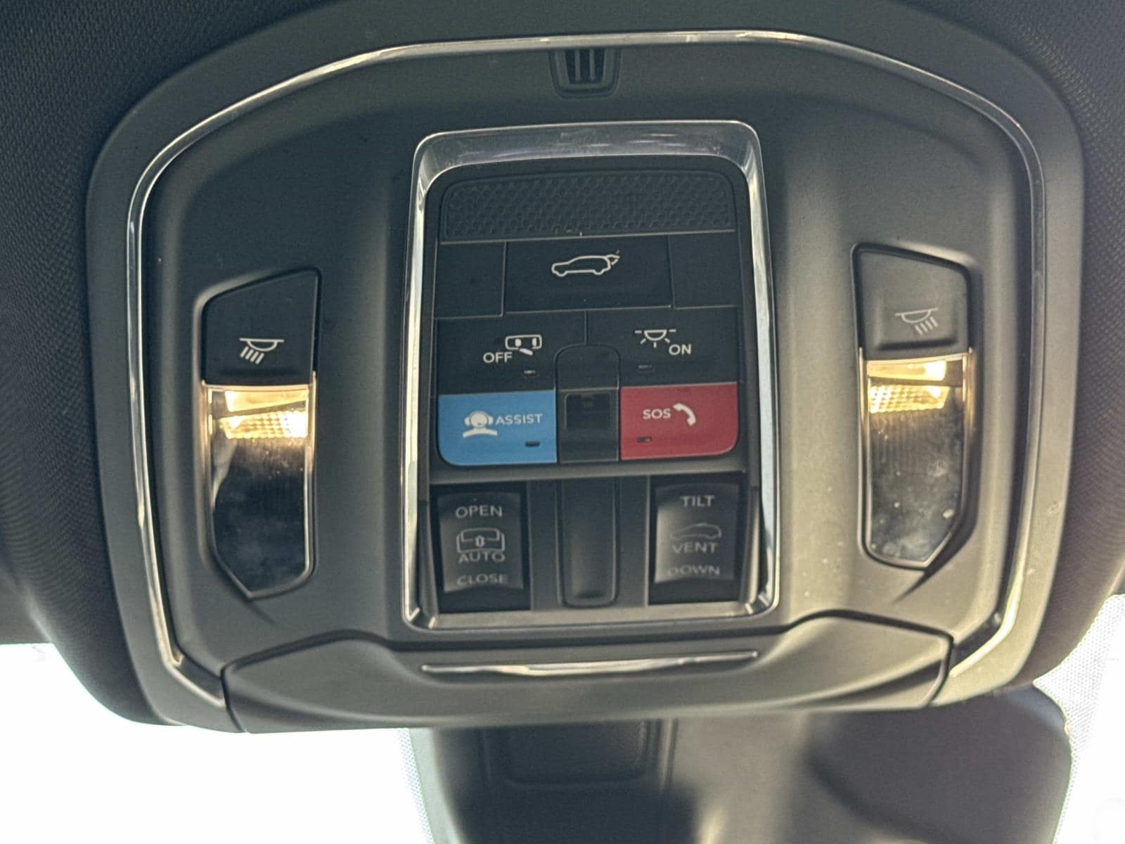 2024 Jeep Grand Cherokee L Altitude - Photo 18
