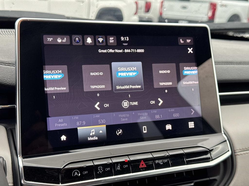 2025 Jeep Compass Limited - Photo 33